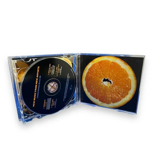2001 Orange County: The Soundtrack 2 CD Set - Picture 5 of 9